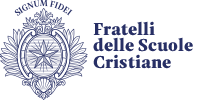 La Salle Worldwide | lasalleorg | Rome Logo